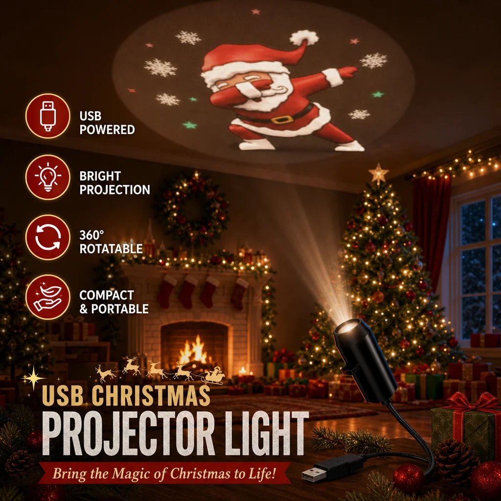 🔥 50% OFF – Instant Holiday Cheer in Seconds 🎄