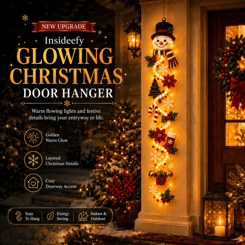 🎄Christmas Flash Sale｜Up To 50% OFF⏳