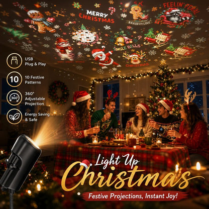 🔥 50% OFF – Instant Holiday Cheer in Seconds 🎄