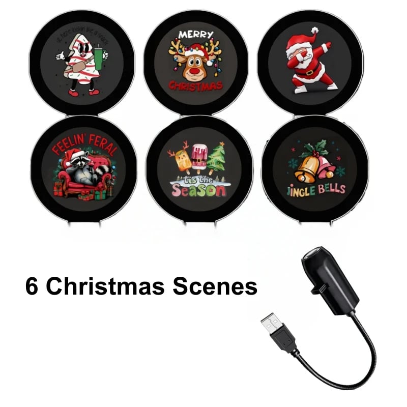 🔥 50% OFF – Instant Holiday Cheer in Seconds 🎄