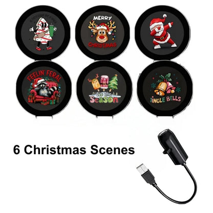 🔥 50% OFF – Instant Holiday Cheer in Seconds 🎄