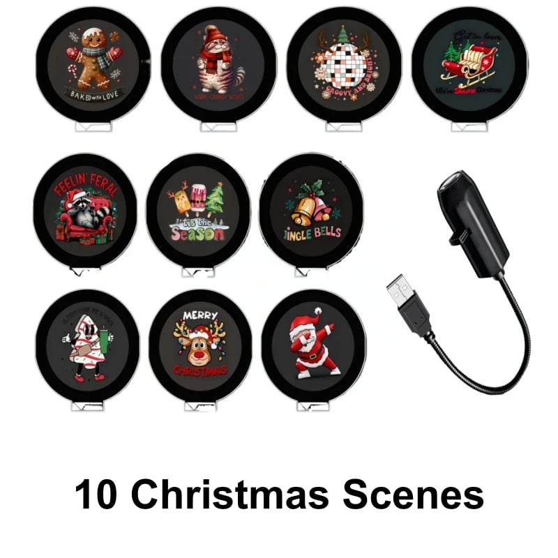 🔥 50% OFF – Instant Holiday Cheer in Seconds 🎄