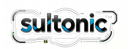 sultonic