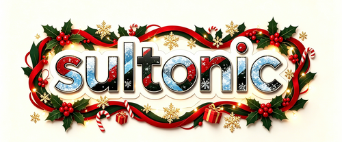 sultonic